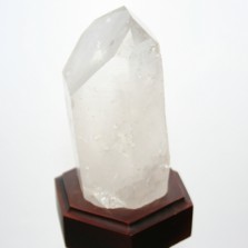 Krystal křišťálu