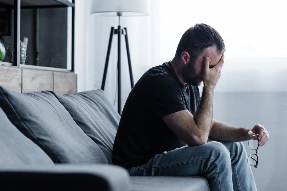 11 rzeczy, których mężczyźni boją się powiedzieć swoim żonom