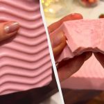 2-składnikowy przewiewny deser w 10 minut: smakuje jak ptasie mleczko