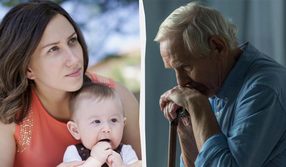 7 nawyków rodzicielskich, które sprawiają, że dorosłe dzieci przeprowadzają się do innego miasta