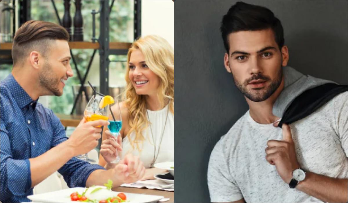 Co czyni mężczyznę atrakcyjnym: kobiety odpowiedziały, jakie drobiazgi „doprowadzają je do szału”