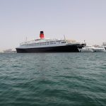 Nowy szczep niebezpiecznego wirusa wywołał epidemię na statkach wycieczkowych