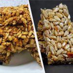 Prawdziwy smak dzieciństwa: chrupiące kozinaki z trzech składników