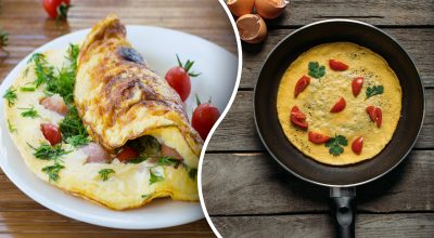 Prosty dodatek zmienia jajecznicę w idealne danie: jeden sekret zmienia wszystko